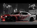 Sinny & 7vvch - Paka Poka | Dodge Hellcat Demon Challenger Mp3 Song