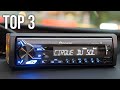 Top 3  meilleure autoradio bluetooth 2022