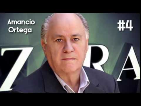 Top 10 Richest People On the Planet | Forbes | MILE