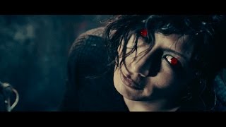 Video thumbnail of "※閲覧注意※ GACKT - 罪の継承 ~ORIGINAL SIN~［Official Video］"