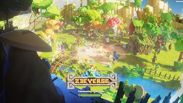 Zeeverse’s 150,000,000 $TREE Play-to-Airdrop Campaign Is Now LIVE #playtoairdrop  #earntoplay