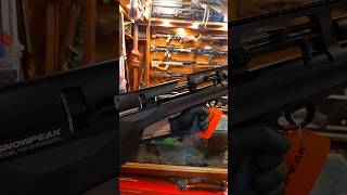 P35 Fps & Pressure Test P35 Review Unboxing