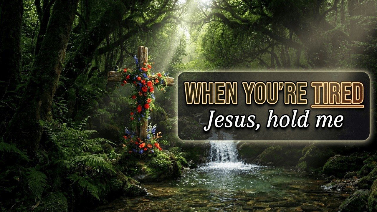 Come to the River | Peaceful Worship Songs (In His Presence)