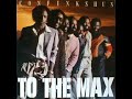 Ain&#39;t Nobody, Baby  - Con Funk Shun