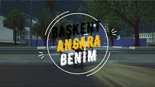 Başkent Ankara Benim