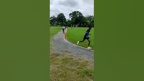 Sambalpur excise constable physical test 1600 meter running