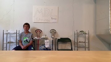 STX Memory Mesh Review