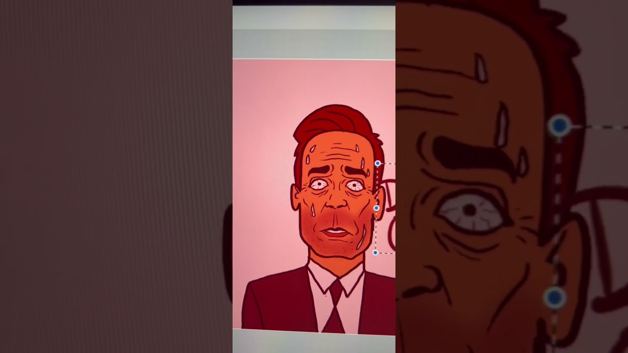 RuPaul The Queen Of Drag Interview With Jimmy Fallon meme 