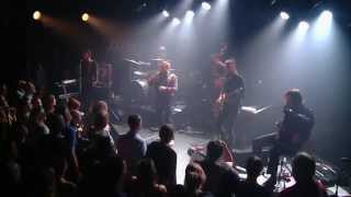 Download Lagu Dez Mona Live at AB - Ancienne Belgique MP3 Download Lagu Dez Mona Live at AB - Ancienne Belgique MP3