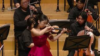 P.Warlock/Capriol Suite  M.Bruch/Violinkonzert No.1 in g-Moll, Op.26