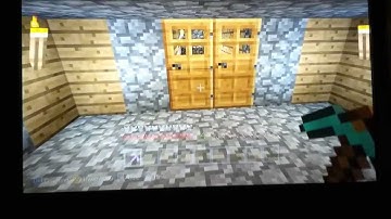 TU12 Duplication Glitch For Minecraft Xbox 360- Tutorial