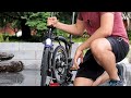 The 3 BEST upgrades and accessories on my Brompton | Folding bike