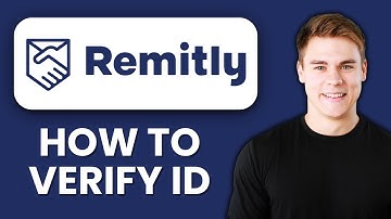 NEW! How to Verify ID on Remitly (2025) ✅ | Step-by-Step Remitly Verification Tutorial