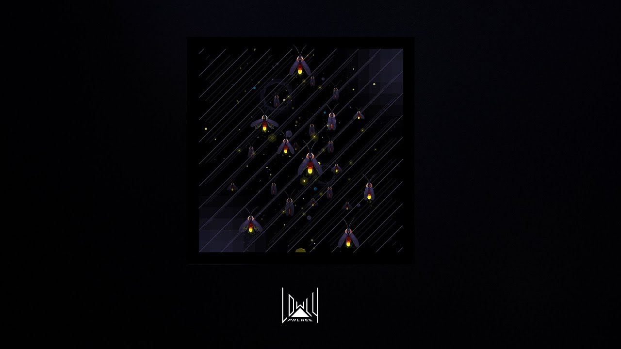 J-Marin - Only Human (feat. Ukamea)