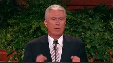 Mormon: The Infinite Power of Hope (pt 2)