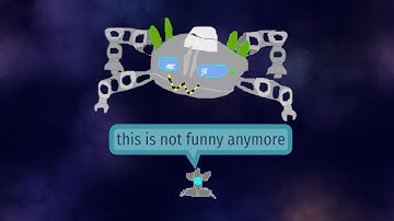 Chicken Invaders Universe 135.1 - Max Difficulty Crab