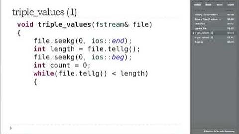 17 - Binary Files Practice