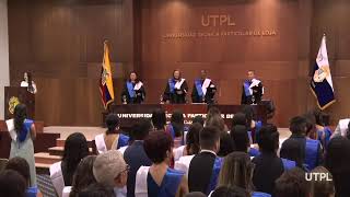 🎓 Ceremonia de Incorporación 25/05/2023 | tarde