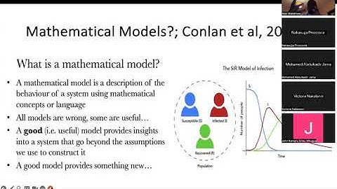 Introduction to Mathematical and Epidemiological Modeling