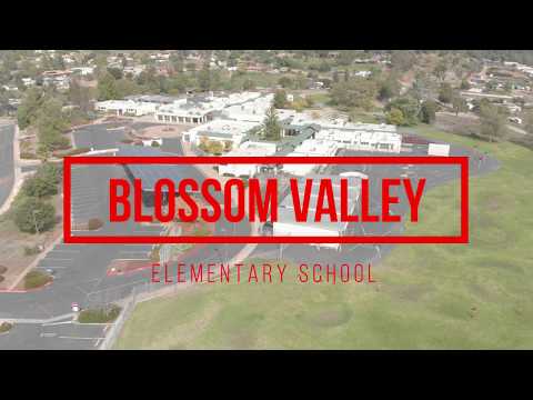 Blossom Valley Elementary School