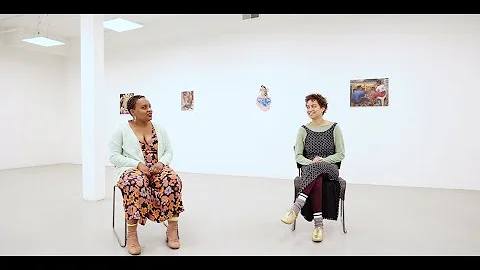 Wash & Set: LaNia Sproles & Ariana Vaeth