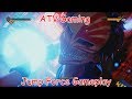 ATV Gaming: Jump Force Gameplay