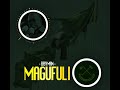 Easy man - Magufuli (Mfficial Music Audio)