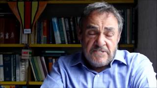 Джон Рис Дэвис интервью A Very Important Announcement for New Zealand Film Makers from John Rhys Dav