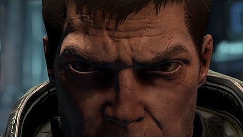 DOOM: Eternal Alternate Intro Cutscene (Without Dialogue and Slayer Helmet)