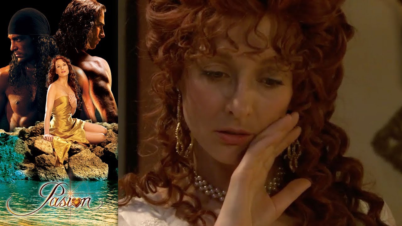 Pasión Capítulo 22: ¡Rita está embarazada!| Tlnovelas