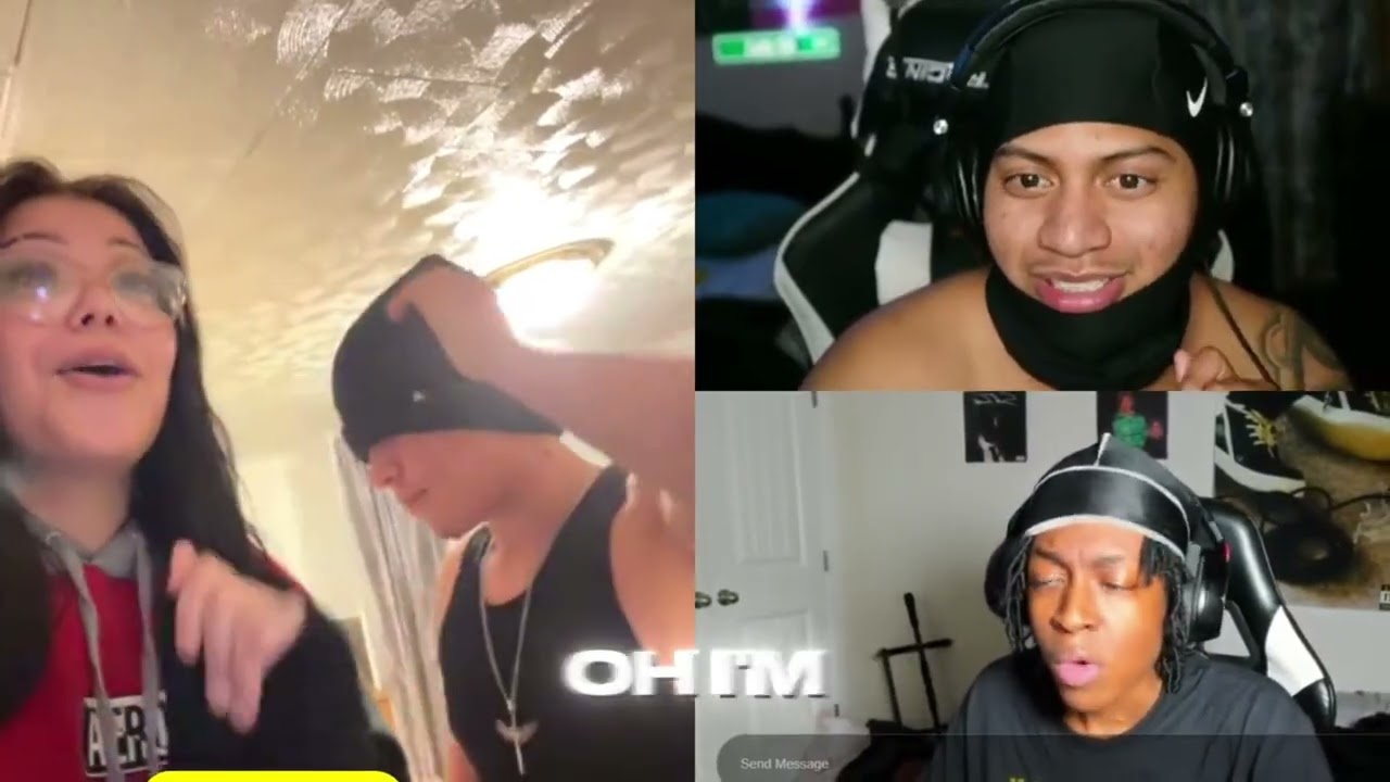 Day 1 Of Editing Random Streamers Until I Get Hired... @YNCMarMar