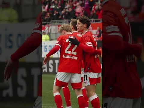 Betze, Betze, Betze, schießt die Bälle in die Netze!
