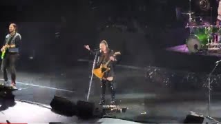 HALESTORM - Live - COMPLETE SHOW  @Prudential Center Newark,NJ - 1/21/22 - 4K