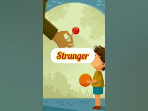 Stranger meaning in hindi - YouTube