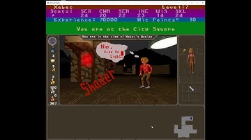 Retro - Alternate Reality Remake - Shader - Devlog