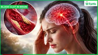 Don’t Ignore These Headache Symptoms | Brain Health Matters