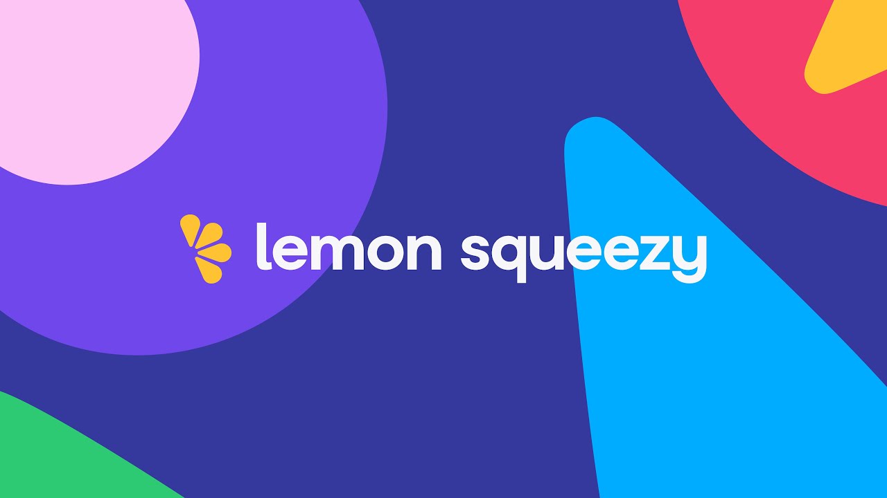Lemonsqueezy logo