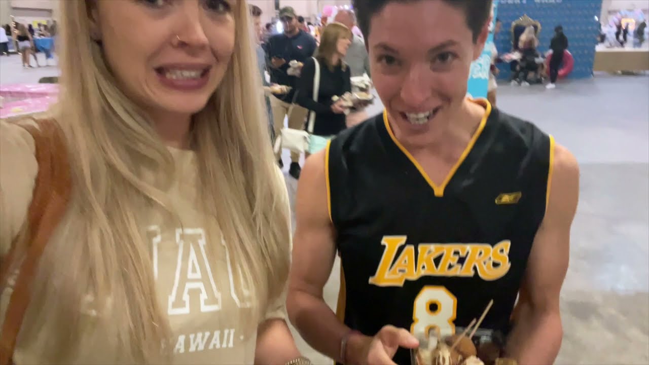 DESSERT WARS TAMPA// FOODIE// IIFYM// FOOD BLOG