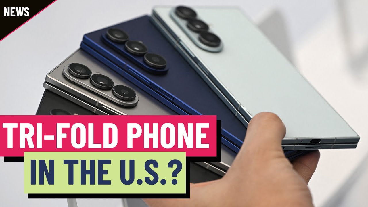Samsung could steal Apple’s big moment