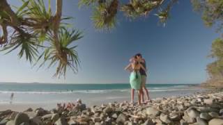 Come to life on Queensland's Sunshine Coast: 60 seconds