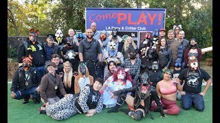 LAPCC Puppy Palooza 2019