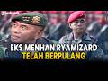 Indonesia Berduka! Mantan KSAD dan Menhan Ryamizard Ryacudu Wafat
