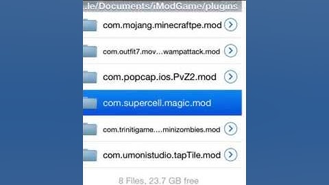 Imodgame Mod Any Game for Free!