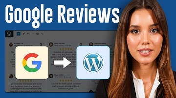 How To Add Google Reviews on WordPress Website (Quick & Easy)