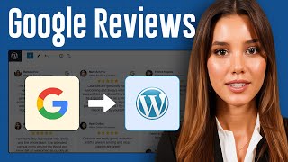 كيفية إضافة تقييمات Google إلى موقع WordPress الخاص بك (سريعة وسهلة) screenshot 1