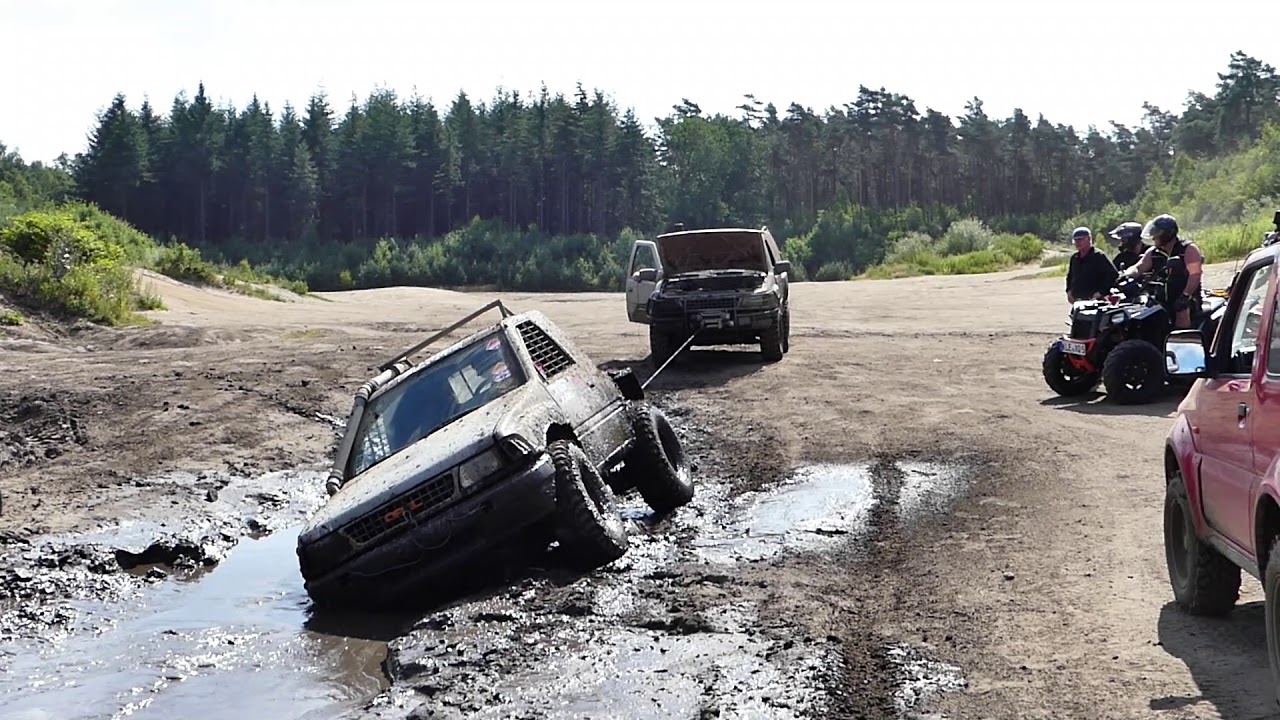 Fursten Forest Offroadpark 18 Foto Galerie Fahrstahl Tv