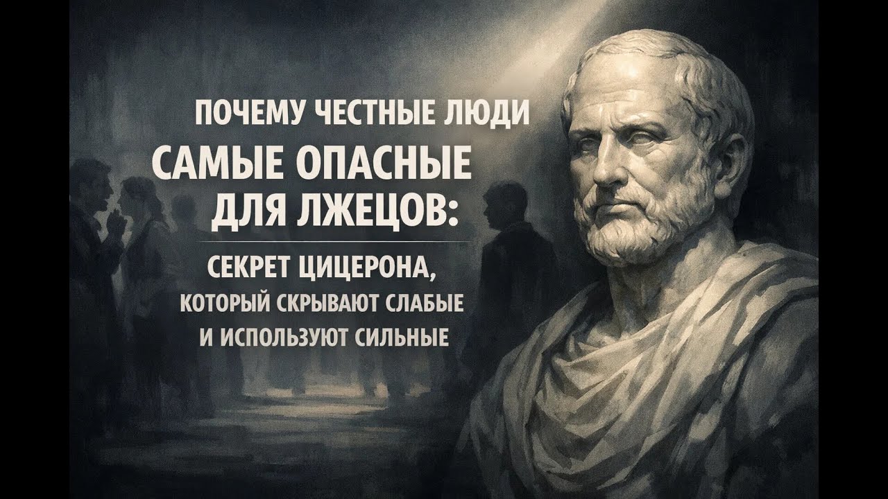 Тайное оружие сильных: почему честные люди никогда не оправдываются и как это сводит с ума