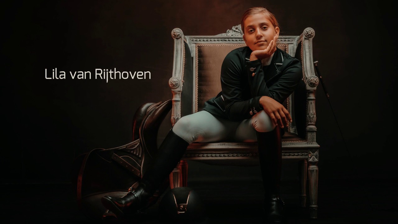 Lila Rupp LILA photoshoot - YouTube