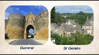 Domme Périgord Noir