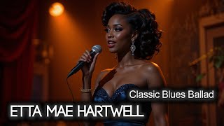 Etta Mae Hartwell – Blues Ballad of Regret, Whiskey Nights, and a Final Goodbye